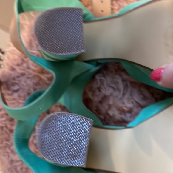 Steve Madden Jillyy size 7 - Picture 4 of 8